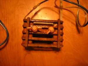 bad array anode