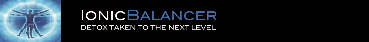 Ionic Balancer